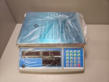 Brecknell B140 Weighing and