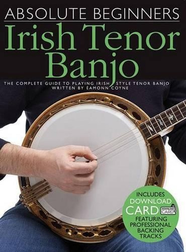 Absolute beginners irish - beginners:,