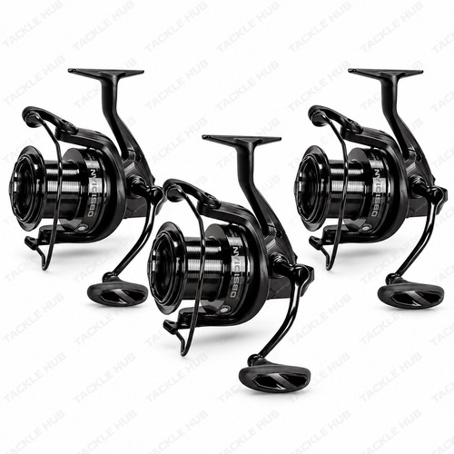 Okuma obsidian 12000 reel - x,