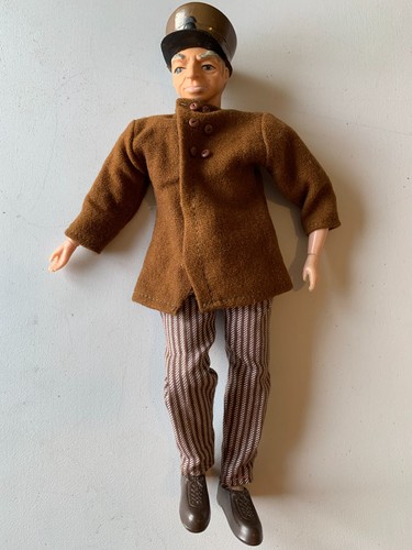 Vintage 1960 gerry andersons - vintage,