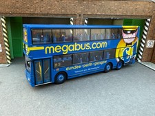 NORTHCORD - HKBUS2002 LEYLAND