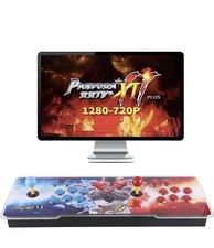Pandora's Box 11 Arcade Game