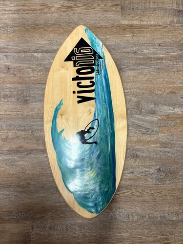 Victoria woody skimboard - victoria,