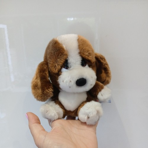 Sad sam and honey plush - sad, toy-