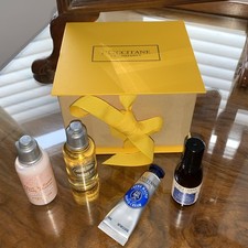 L’Occitane en Provence: Mini