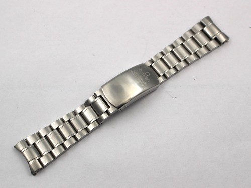 Omega bracelet speedmaster - omega,