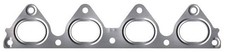 Elring exhaust manifold gasket - exhaust,