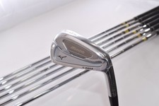 READ 7pcs Mizuno MP-59 Forged