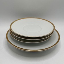 THOMAS CHINA WIDE GOLD BAND 3