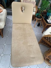 Hydraulic Beige Treatment