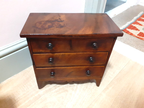 Early 19th century - early,