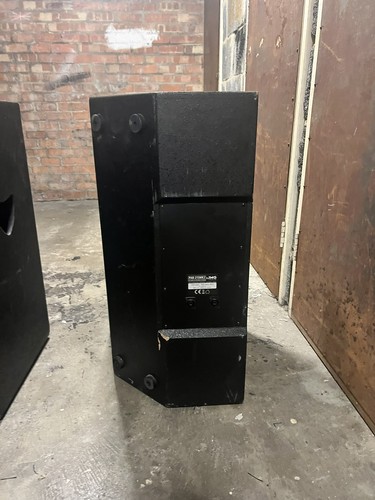 Img stage line pab - line, mk2