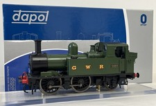 DAPOL O GAUGE CLASS 48xx GW
