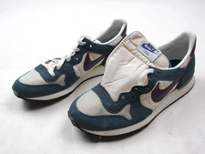 Vtg NOS 1980s Nike Terra