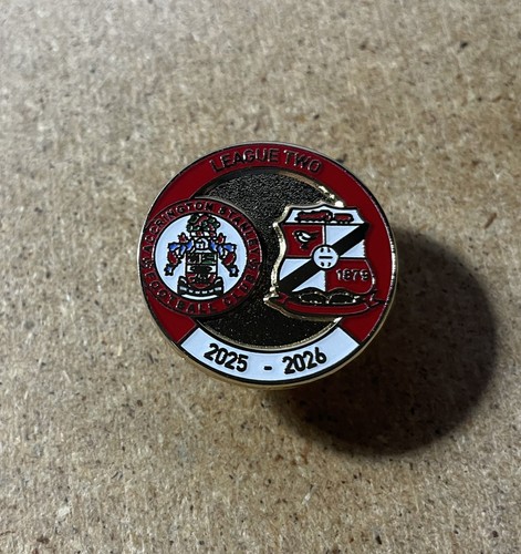2025 accrington stanley v - 2025/26,