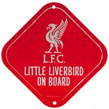 Liverpool FC Little Liverbird