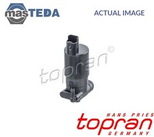 207 666 CAR GLASS WASH WASHING