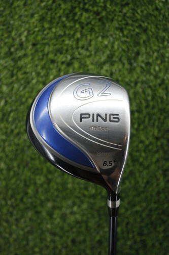 Ping driver s flex - g2,