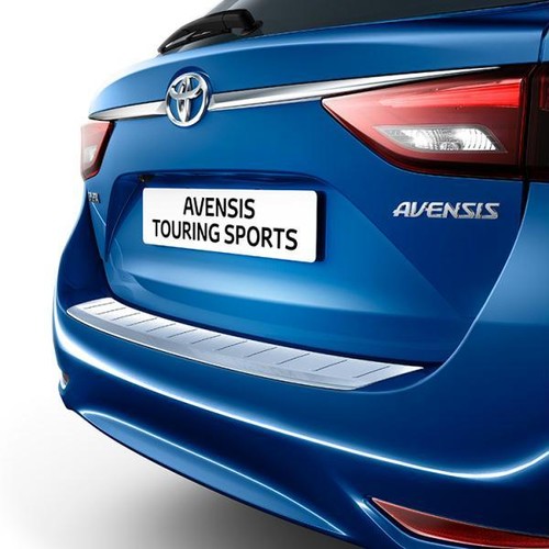Genuine toyota avensis estate - genuine,