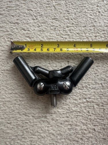 Fox trigfer lok landing - trigfer,