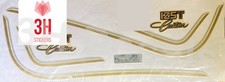 Custom graphics for Honda