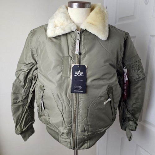 Alpha industries injector iii - alpha,