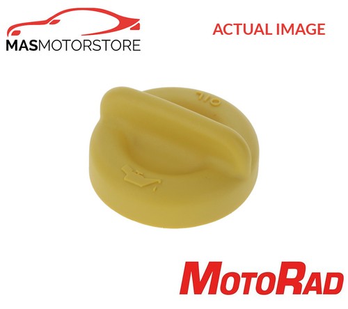 Engine oil filler cap motorad - engine,