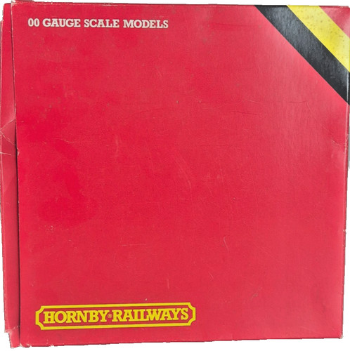 Hornby r638 gauge model - r638,