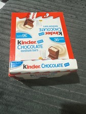 Kinder chocolate medium - kinder,