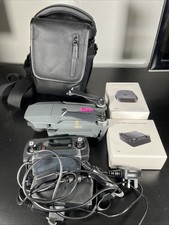 DJI Magic Pro Fly Kit High-Performance Aerial Photography Accessory