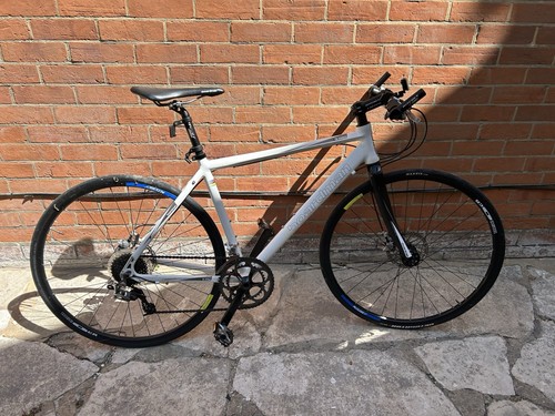 Chris boardman pro - pro, hybrid