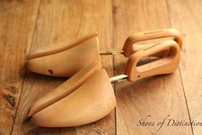Russell & Bromley Wooden Shoe