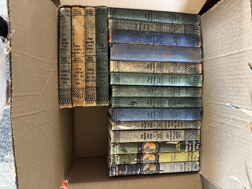 Vintage nancy drew - vintage,