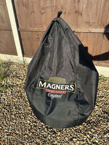 Magners cider bean bag large - magners,