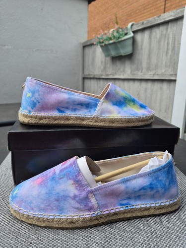 Dune tie dye - dye, shoes