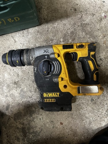 Dewalt dch274n rotary hammer - dch274n,