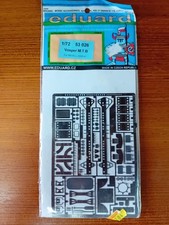 Eduard 53 026 Vosper MTB photo etch 