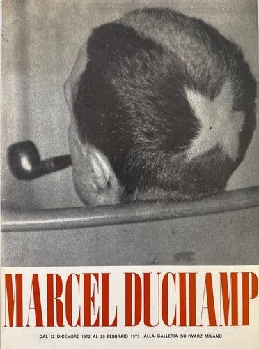 Marcel duchamp creative - duchamp:,