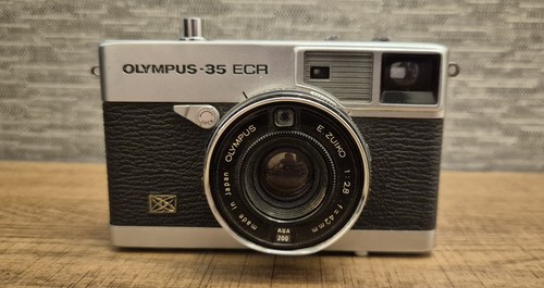 Olympus compact - rc,