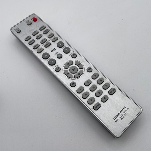 Marantz remote control - marantz,