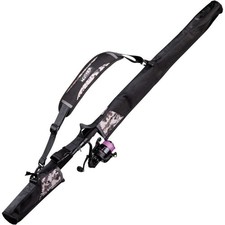 Wychwood Agitator Pike & Predator Fishing Range - HD Rod Sleeve