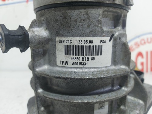 A0015331 119087 steering pump