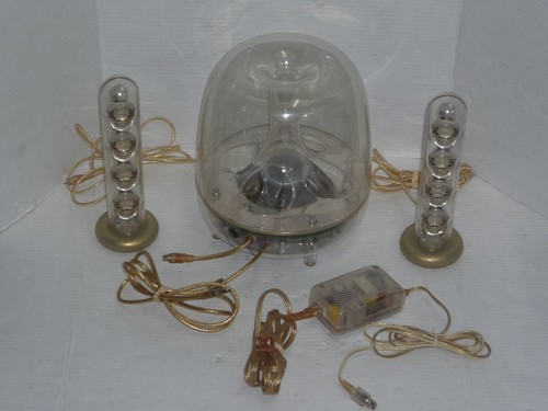 Harmon kardon clear see - harmon,
