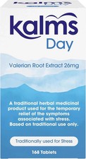 Kalms Day Traditional Herbal