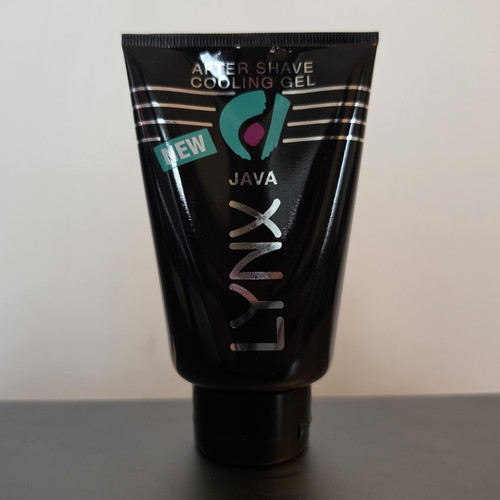 Lynx java aftershave cooling - lynx,