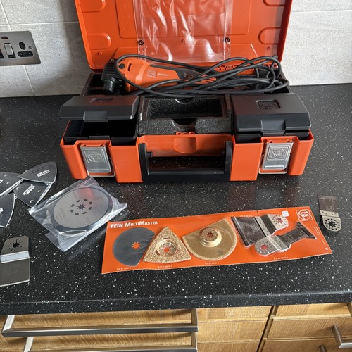 Fein fmm350q multimaster - fmm350q,