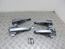 Vauxhall Astra H Set Of 4