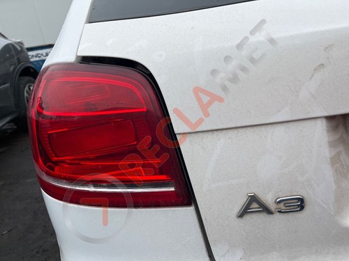 Audi mpi technik - technik, fl