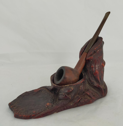 Gbd pipe rack with - pipe, 1