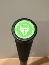 Wolverson Fitness Macebell 10kg